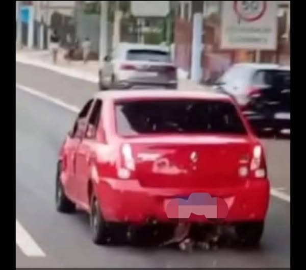 jovem morre colisao em Passo Fundo