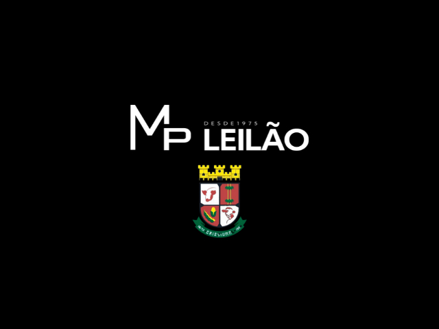 Prefeitura de Crissiumal promove grande leilão online com veículos, máquinas e sucatas