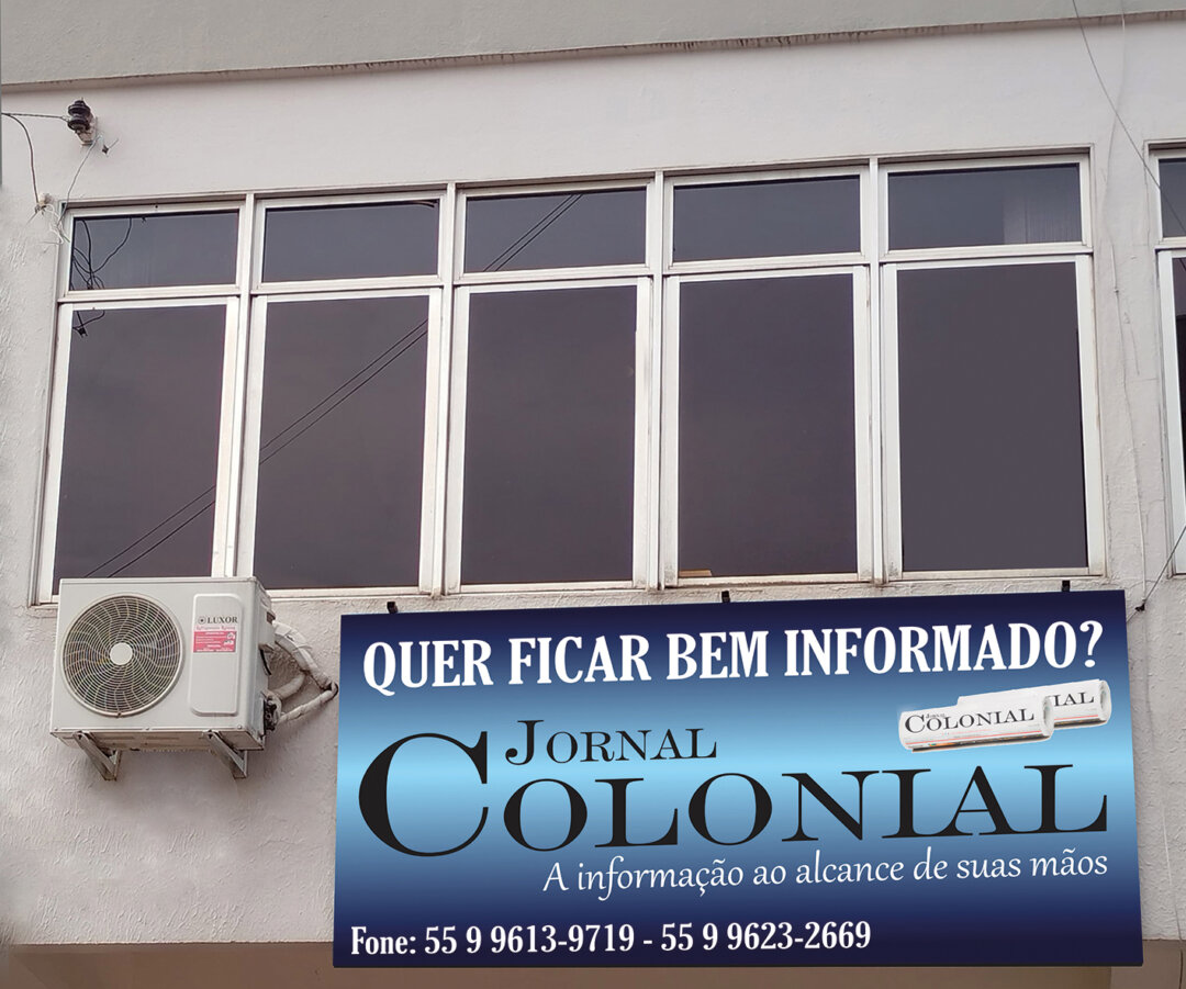 Jornal Colonial celebra 27 anos de história, modernização e compromisso com a informação regional