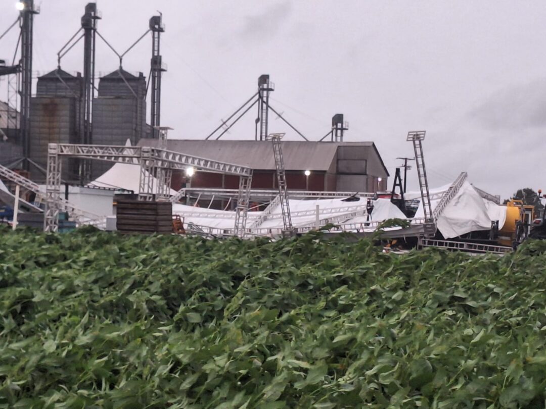 COMUNICADO OFICIAL – EXPOAGRO COTRICAMPO 10 ANOS