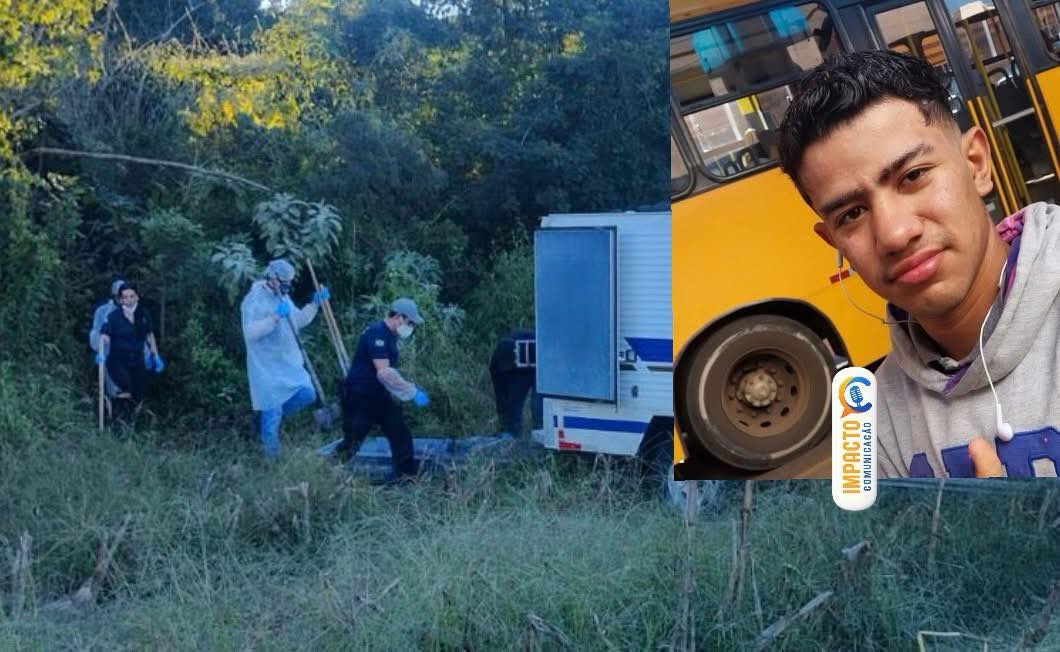 Polícia revela novos detalhes e identifica vítima de homicídio em Chapecó