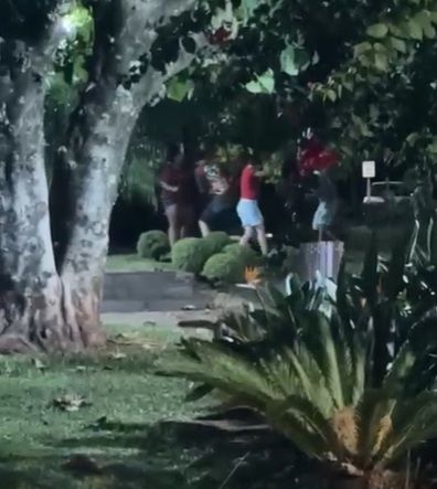 HOMEM BARBARAMENTE AGREDIDO EM BOA VISTA DO BURICÁ ESTÁ NA UTI EM SANTA ROSA