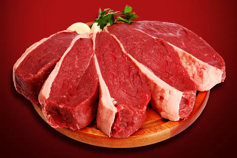 Carne bovina dispara de preço e atinge maior valor em 30 anos