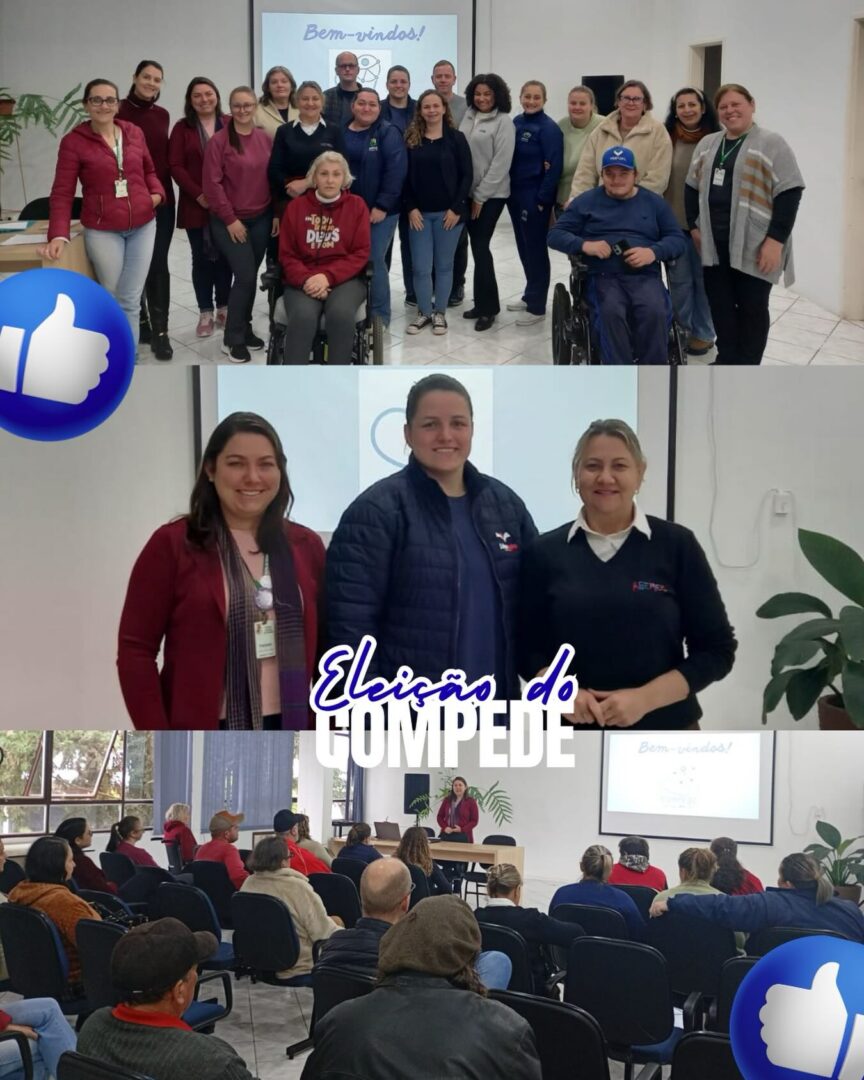 CRISSIUMAL – COMPEDE realiza Fórum Municipal