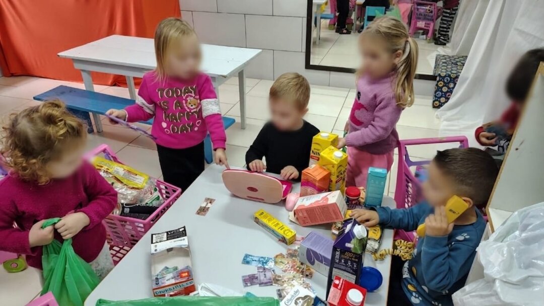 Projeto de Educação Fiscal incentiva cidadania desde a primeira infância