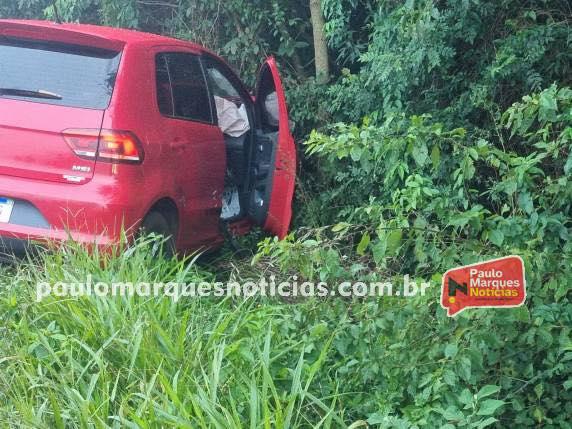 COLISÃO FRONTAL DEIXA TRÊS FERIDOS NA RS-342, EM INDEPENDÊNCIA