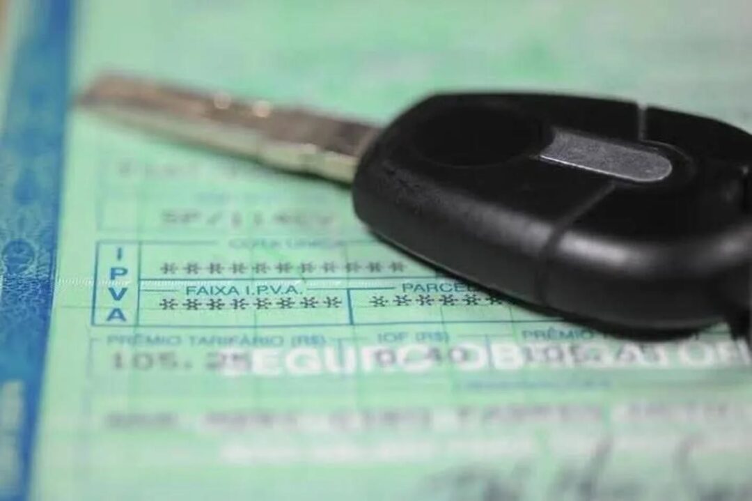 Fim da taxa de licenciamento para veículos no RS é aprovada