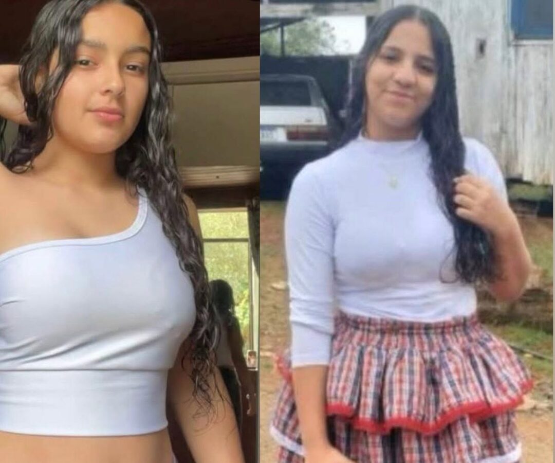 Adolescentes de 15 anos desaparecem após saírem da escola no Oeste Catarinense