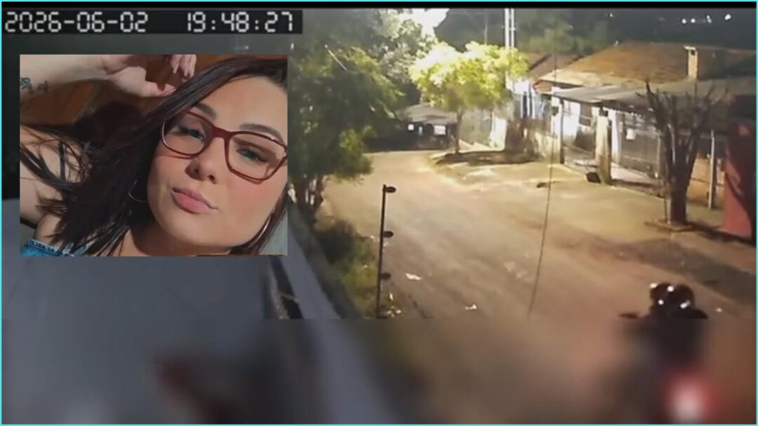 TRÁFICO DE DROGAS SERIA A MOTIVAÇÃO PARA EXECUÇÃO DE DALIANE, DIZ POLÍCIA CIVIL