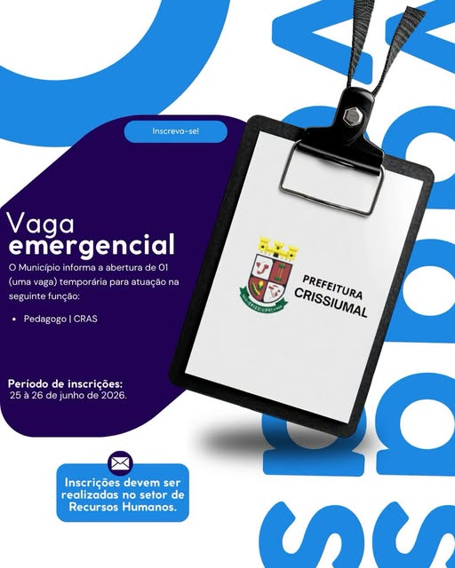 Contratação Temporária