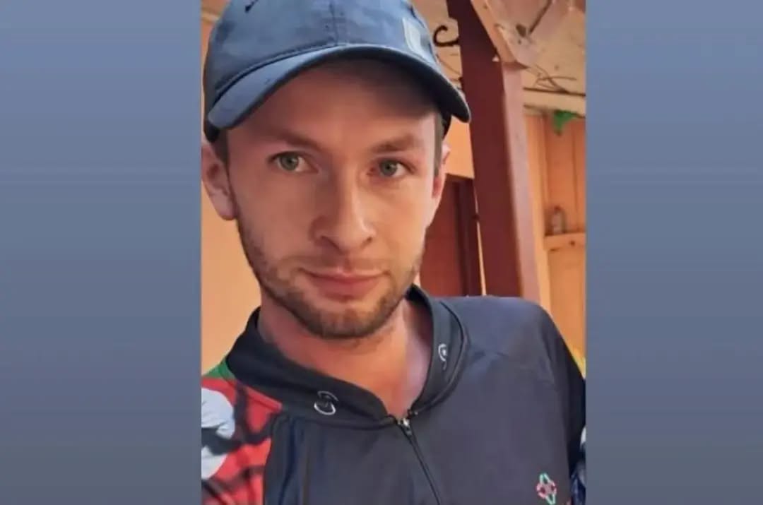 Homem de 27 anos morre em acidente de trabalho no interior de Redentora