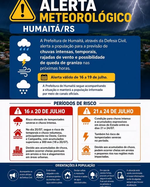 ATENÇÃO!
