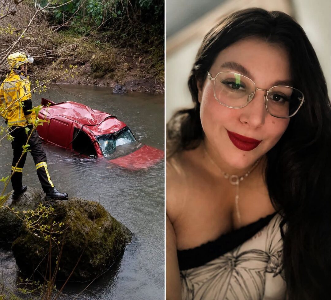 ATUALIZAÇÃO! Homem confessa matar esposa, simular acidente e planejar morte dos filhos em Santa Catarina