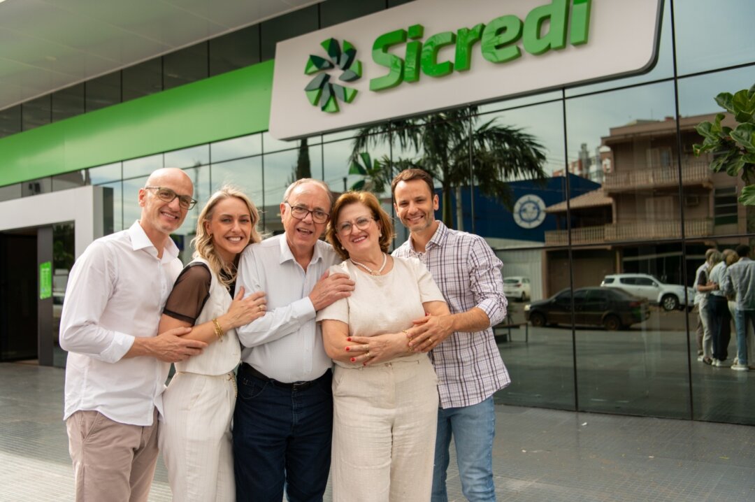 Empreendedorismo e confiança: uma trajetória que atravessa gerações