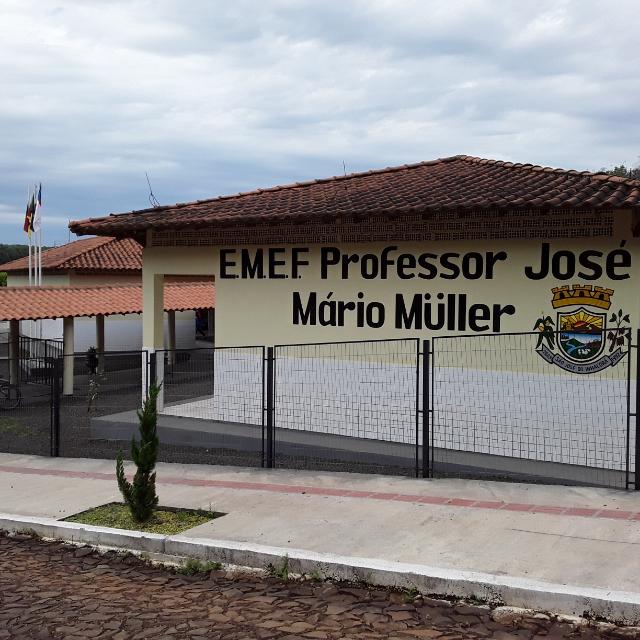 São José do Inhacorá se destaca no Ideb 2025 e alcança 2º lugar nos Anos Finais no Estado