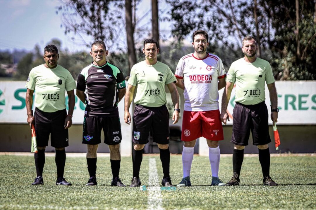 União/Associação goleia no Varzeano de Humaitá; sábado terá jogos atrasados