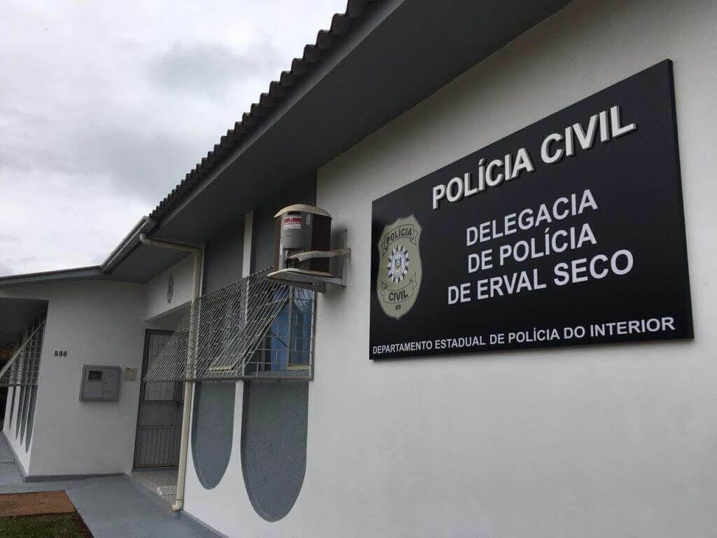 Mulher é vítima de tentativa de feminicídio no interior de Erval Seco