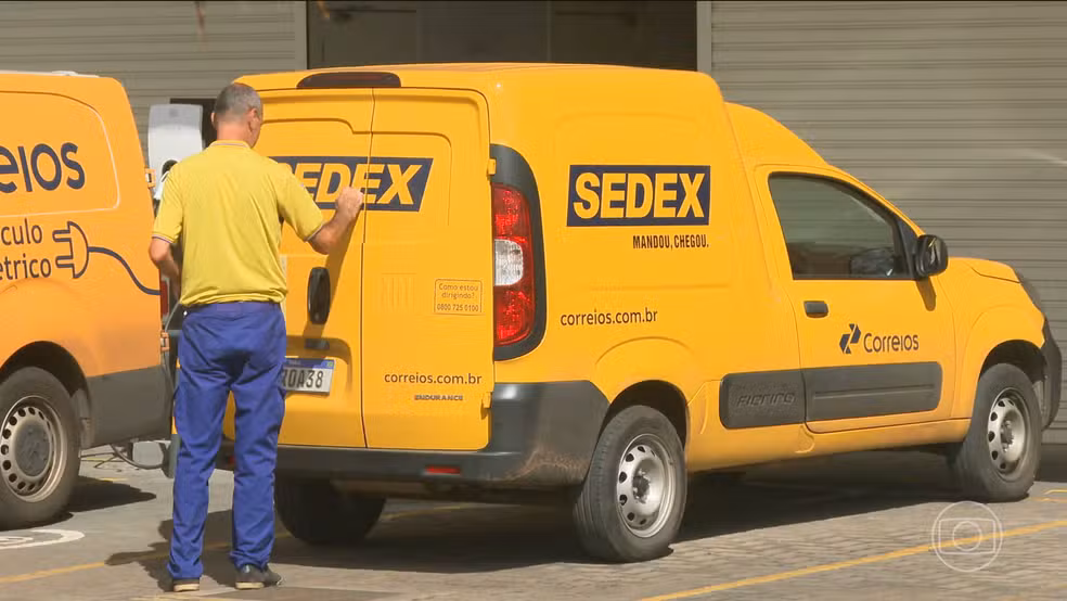 Greve dos Correios começa em todo o país e segue sem previsão de término
