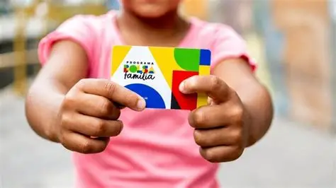 Bolsa Família contribui para redução do trabalho infantil no Brasil, aponta IBGE