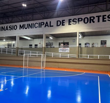 O município de Crissiumal deu início, na noite desta quinta-feira (19-03), aos Jogos Abertos 202 (1)