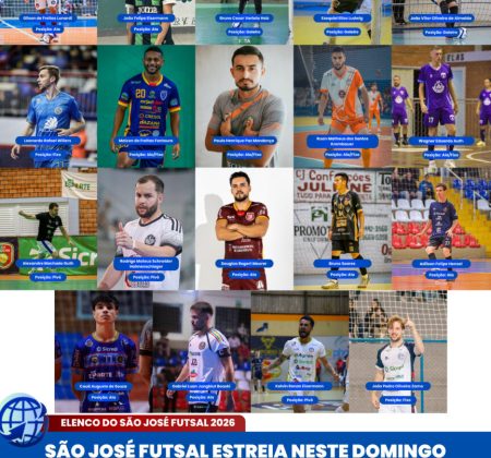 novo post
